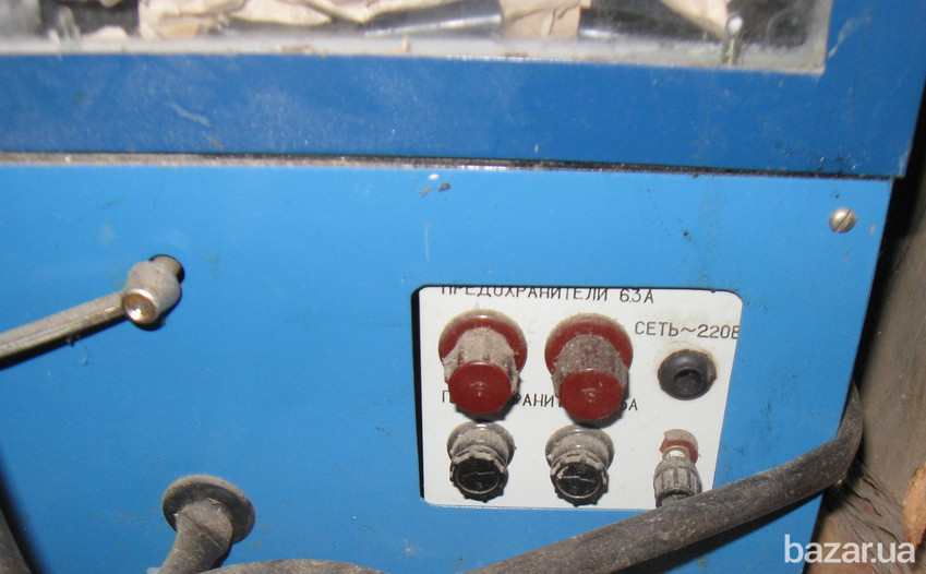 Термостаты ТВ-1М Суми - зображення 2