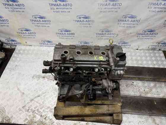 Двигатель Nissan Micra 2002-2010 CR12DE (Арт. 84640) Київ