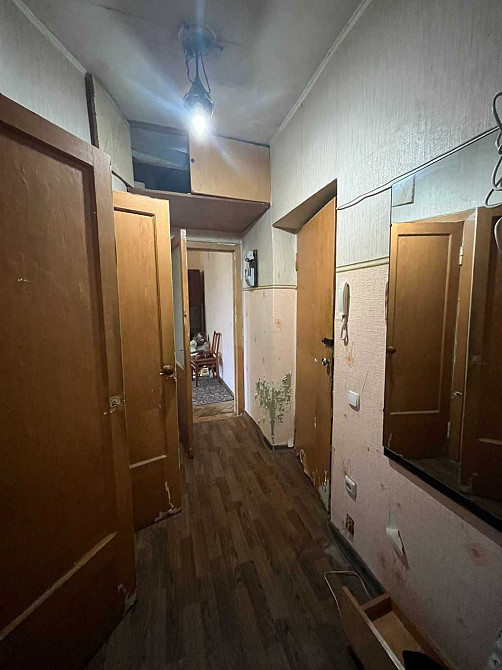 продажа 2-к квартира Киев, Шевченковский, 49000 $ Київ - зображення 7