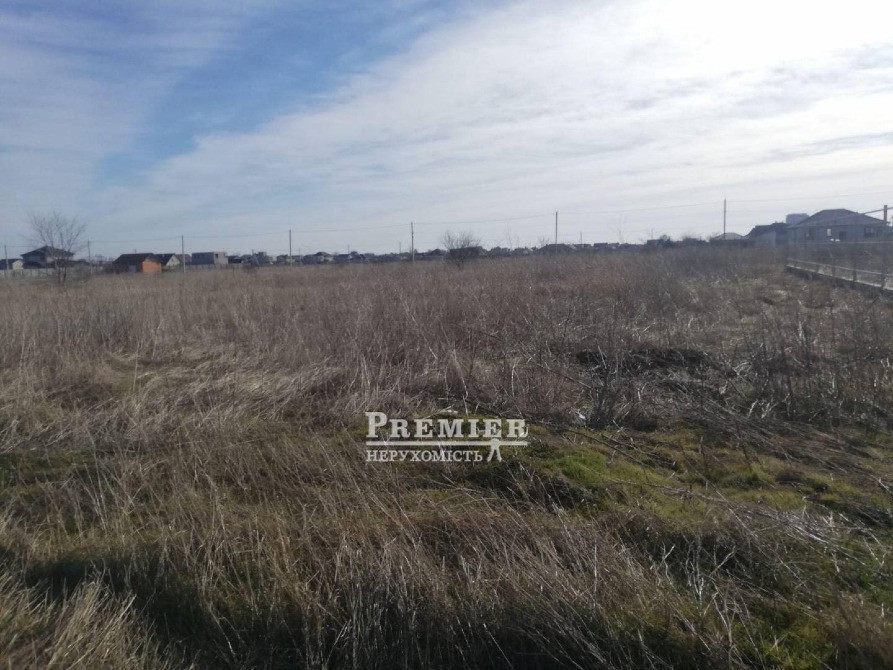 Продам земельну ділянку у Фонтанці Одеса - зображення 2