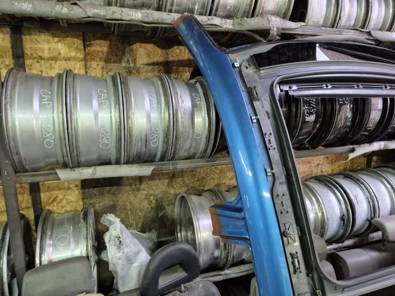 Крыша Kia Sportage SL 1.7 DIESEL D4FD 2010 (б/у) Киев - изображение 3