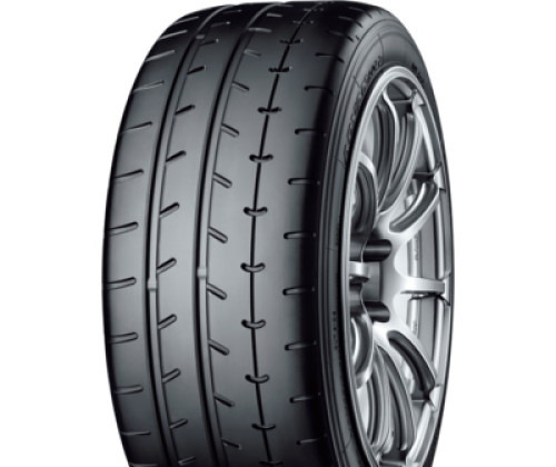 245/40 R17 Yokohama Advan A052 95W Легкова шина Київ - зображення 1