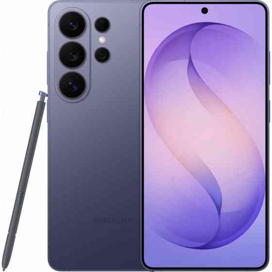 Смартфон Samsung Galaxy S26 Ultra S948B 16/1TB Cobalt Violet (SM-S948BZVH) EU Харків