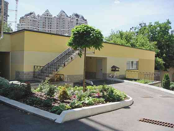 долгосрочная аренда подземный паркинг Киев, Шевченковский, 7900 грн./мес. Киев