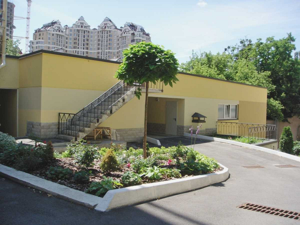 долгосрочная аренда подземный паркинг Киев, Шевченковский, 7900 грн./мес. Киев - изображение 5