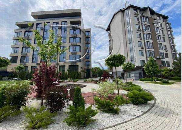 продажа 2-к квартира Киев, Голосеевский, 130000 $ Київ - зображення 2