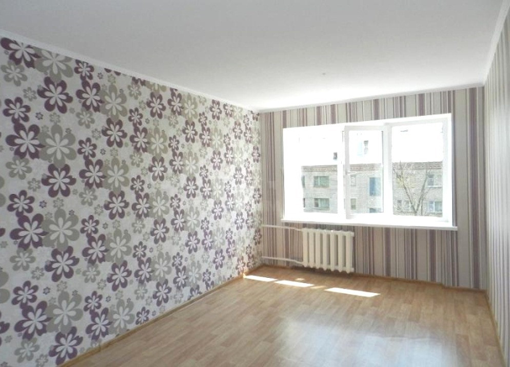 Поклейка обоев цена Киев Киев - изображение 1