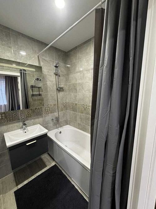 долгосрочная аренда 2-к квартира Киев, Святошинский, 20000 грн./мес. Київ - зображення 11