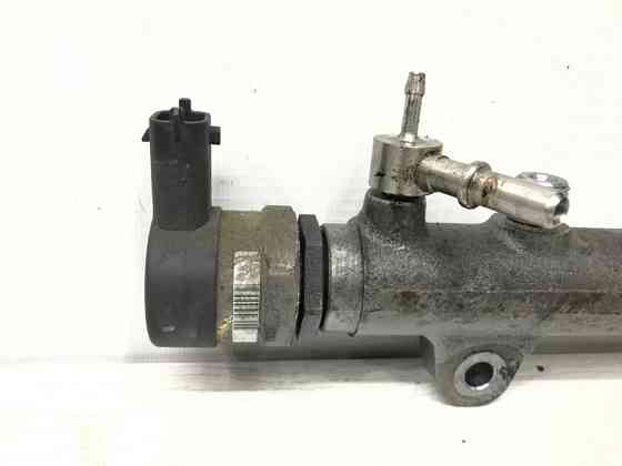 Топливная рампа Kia Ceed 2006-2012 314002A410 (Арт. 32099) Київ