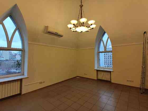 Олеся Гончара 73, офис 120м Киев