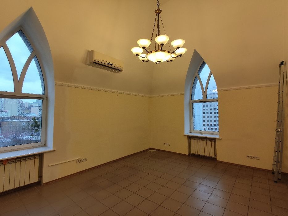 Олеся Гончара 73, офис 120м Київ - зображення 6