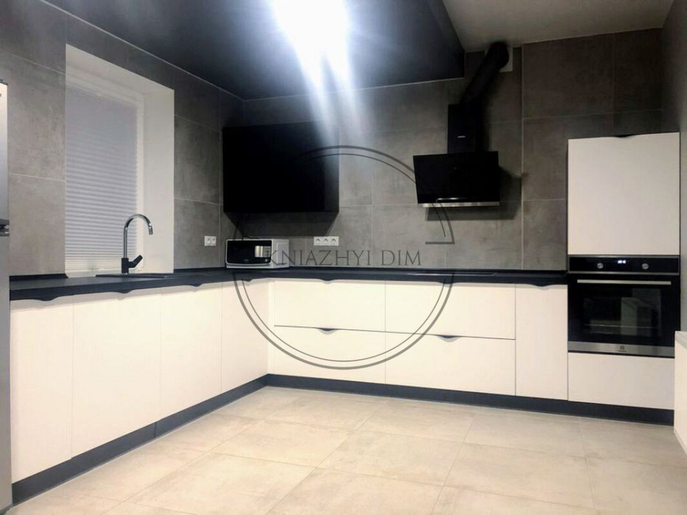 Продажа 3-х к.кв. студио в ЖК бизнес класса Avenue. № 21138604 Киев - изображение 3