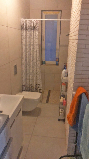 Продам 2-х к. кв. пр. Поля. Новый ремонт, автономное отопление Днепр - изображение 8