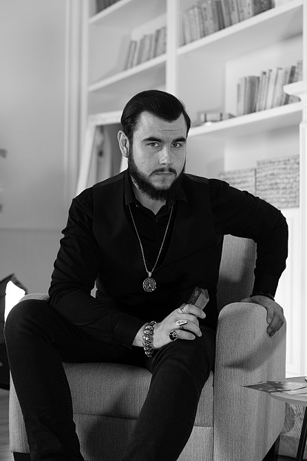 Маг Виктор Литовский. Приворот. Помощь мага по всей Украине и за рубежом. Київ - зображення 1