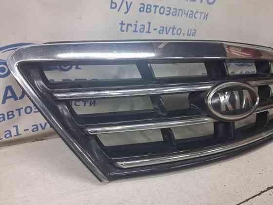 Решетка радиатора Kia Sorento 2002-2011 863503E510 (Арт. 82355) Киев