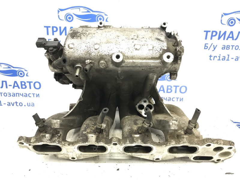 Коллектор впускной металл Mitsubishi Outlander 2003-2006 MN143750 (Арт. 35263) Киев - изображение 5