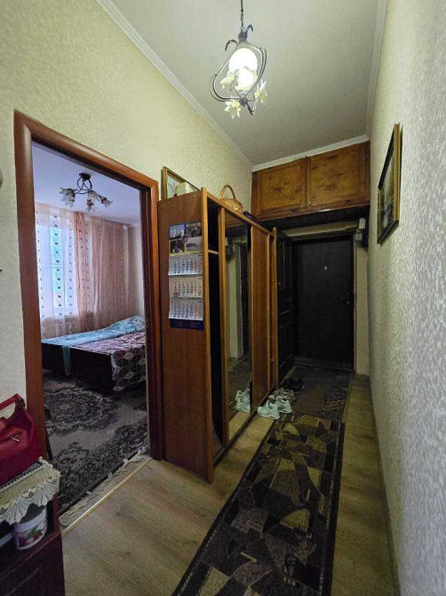 продажа 2-к квартира Васильковский, Васильков, 33000 $ Васильків - зображення 1