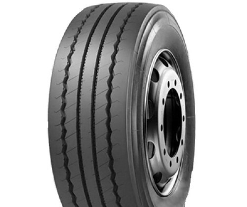 385/65 R22.5 Roadshine RS631A 160K Причіпна шина Київ - зображення 10