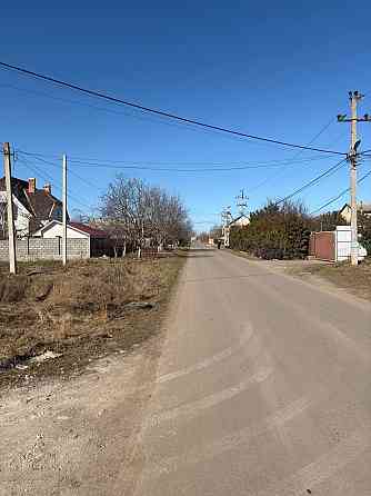 Угловой участок в фонтанке на тенистой Одесса