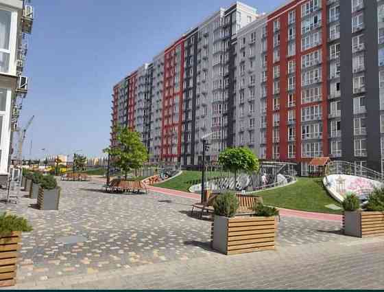 долгосрочная аренда 1-к квартира Овидиопольский, Авангард, 6000 грн./мес. 