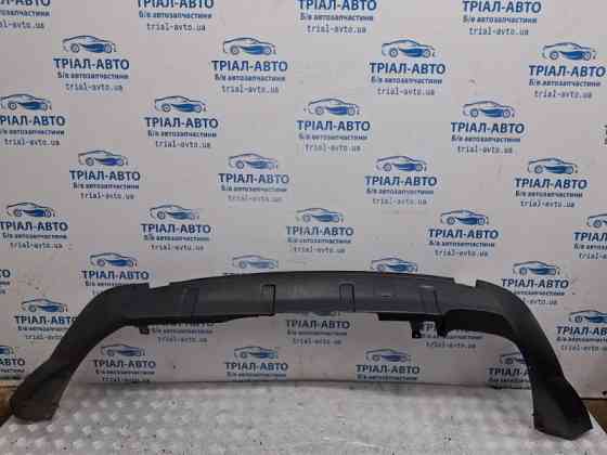 Бампер задний Mitsubishi Outlander 2007-2012 6410A827 (Арт. 79806) Київ