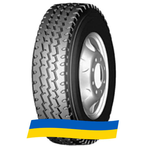 12 R20 Agate HF702 154/151K Универсальная шина Киев - изображение 9