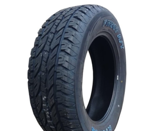 225/65 R17 Kpatos FM501 A/T 102T Позашляхова шина Киев - изображение 1