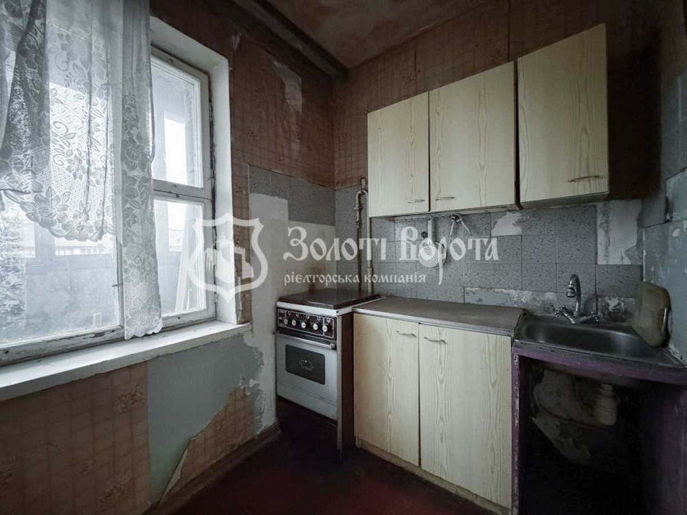 продажа 1-к квартира Киев, Деснянский, 27000 $ Київ - зображення 7