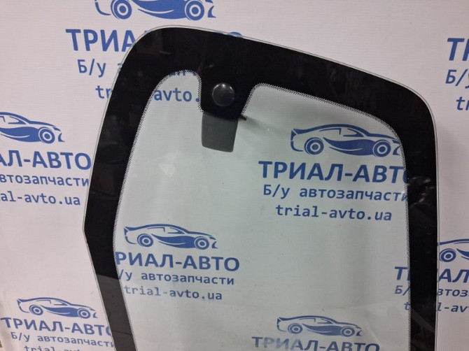 Стекло в кузов заднее правое Toyota Prado 2003-2009 6271060891 (Арт. 59864) Киев - изображение 2