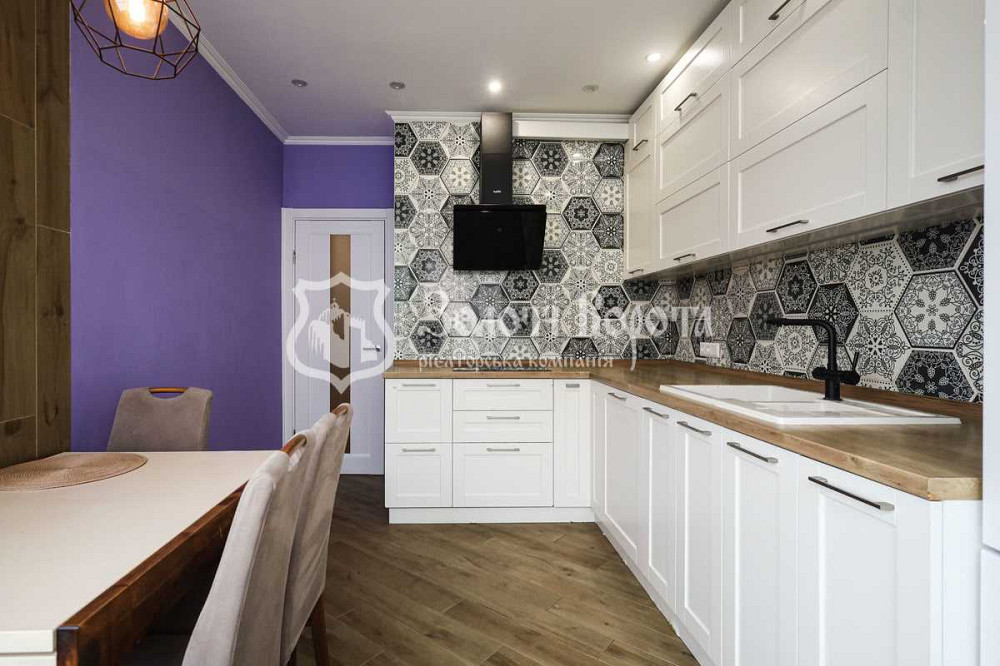 продажа 2-к квартира Киев, Соломенский, 128000 $ Київ - зображення 3