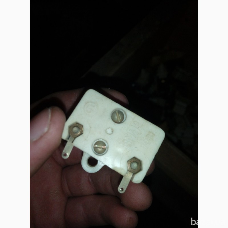 Выключатели ВМ-12, -42шт Харків - зображення 5