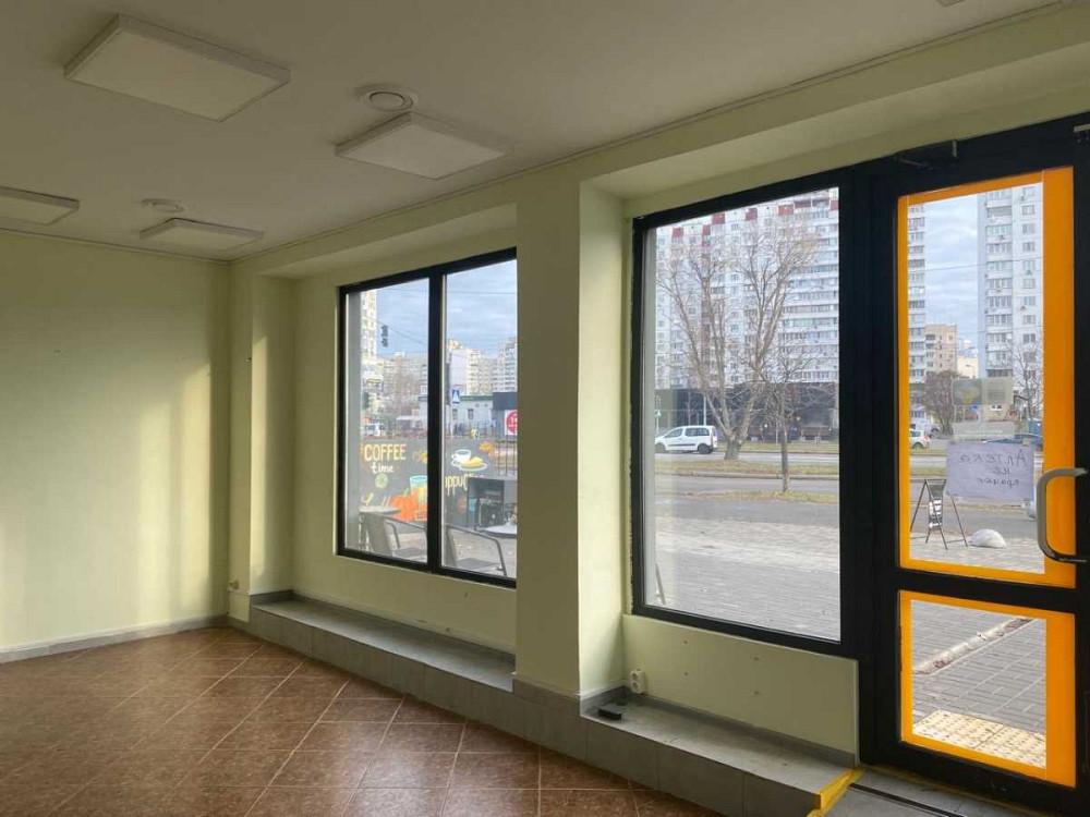 долгосрочная аренда торговые площади Киев, Дарницкий, 45000 грн./мес. Киев - изображение 3