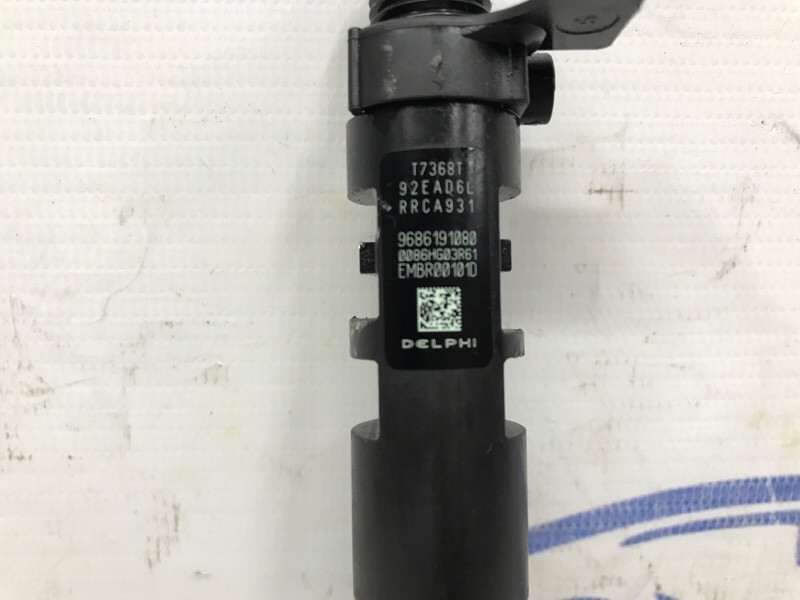 Форсунка топливная Ford Kuga 2011-2019 9686191080 (Арт. 58155) Киев - изображение 5