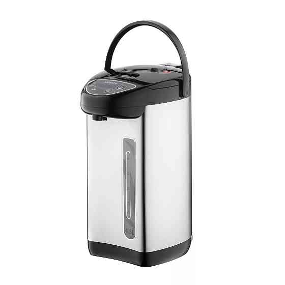 Термопот Ardesto TP-45BI 4.5 л серебристый Київ