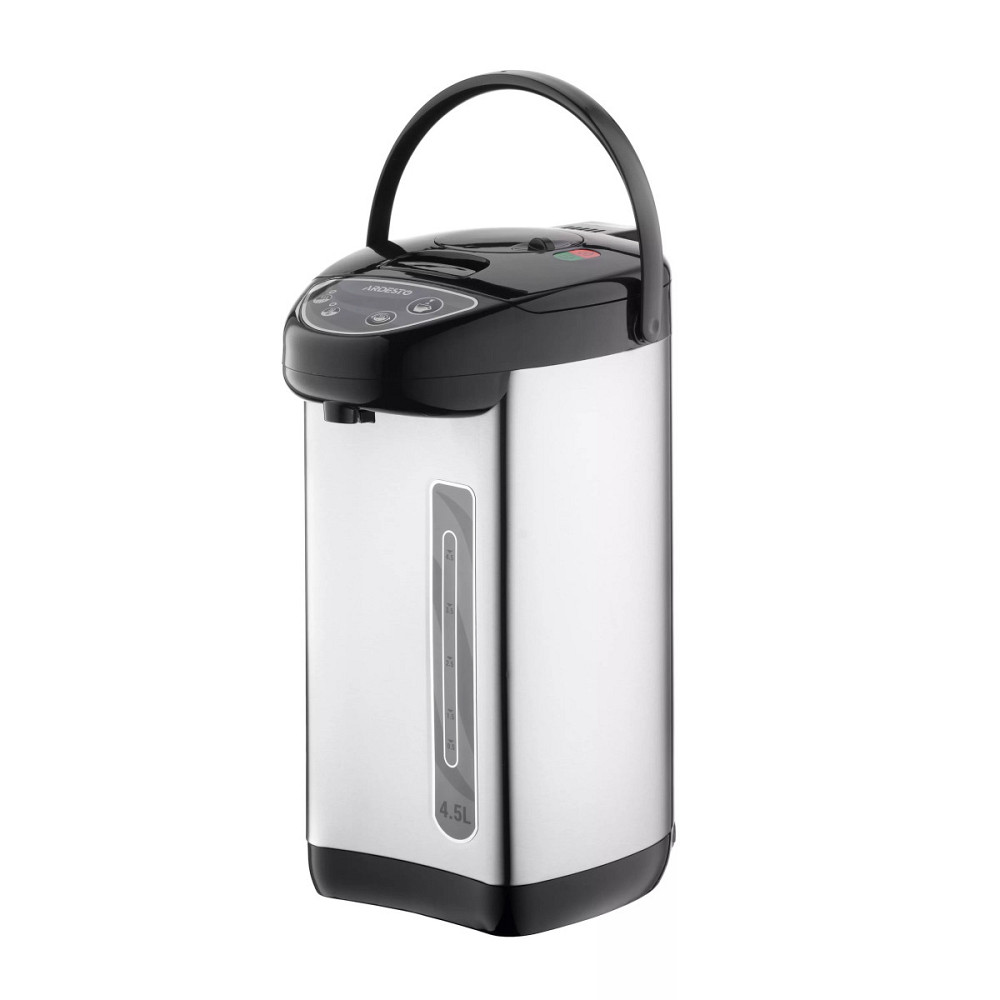 Термопот Ardesto TP-45BI 4.5 л серебристый Київ - зображення 1