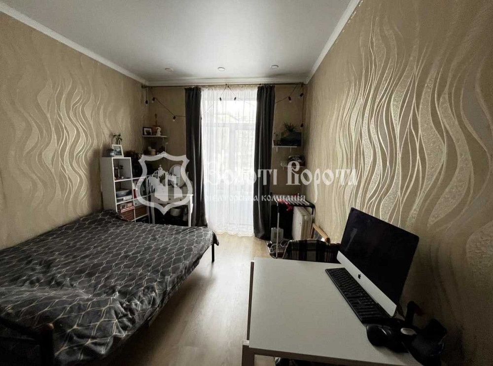 продажа комната Киев, Печерский, 25000 $ Київ - зображення 1