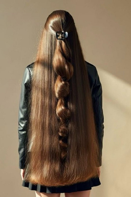 ХАРКІВ та область Куплю довге волосся за високу ціну!Напишіть мені просто зараз Телефон 0961002722 Харків - зображення 1