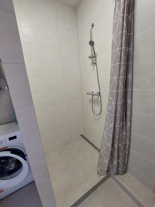 долгосрочная аренда 1-к квартира Одесса, Приморский, 10000 грн./мес. Одеса - зображення 3