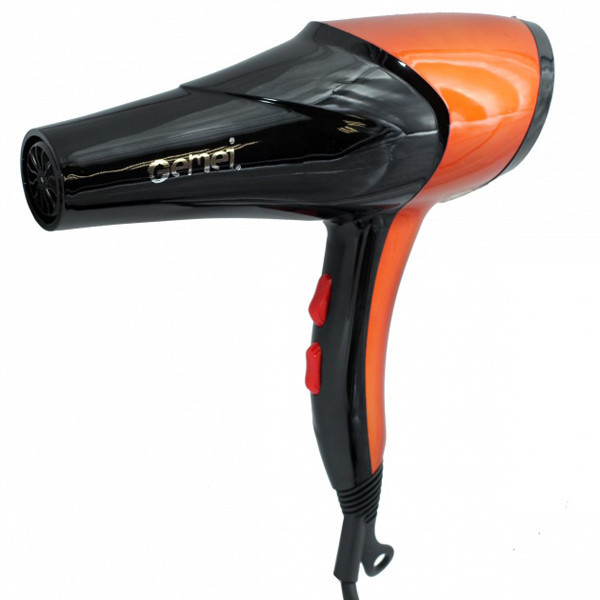 Фен Gemei GM-1766 Київ - зображення 1