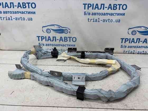Airbag потолка(шторка) правый Lexus RX 350 2003-2009 6217048011 (Арт. 83799) Київ