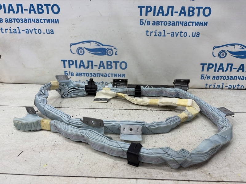 Airbag потолка(шторка) правый Lexus RX 350 2003-2009 6217048011 (Арт. 83799) Київ - зображення 1