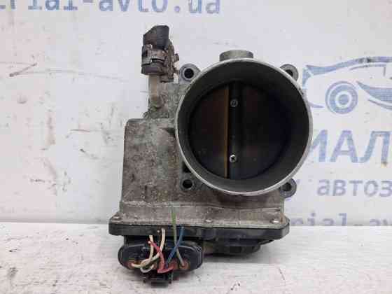Заслонка дроссельная Lexus RX 350 XU30 3.5 БЕНЗИН 2GRFE 2003 (б/у) Киев