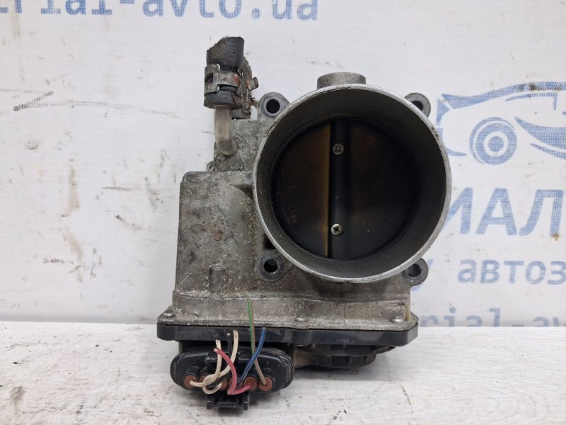 Заслонка дроссельная Lexus RX 350 2003-2009 220300P050 (Арт. 63676) Киев - изображение 1