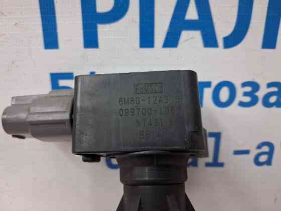 Катушка зажигания Mazda 6 2007-2013 6M8G12A366 (Арт. 68231) Київ
