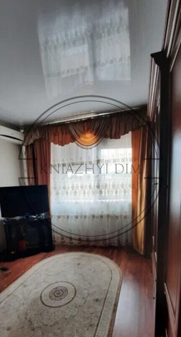 Продаж 1-но к.кв. на Троєщині по вул. М. Закревського в Деснянському р-ні. Код об'єкту №:21146098 Київ - зображення 7