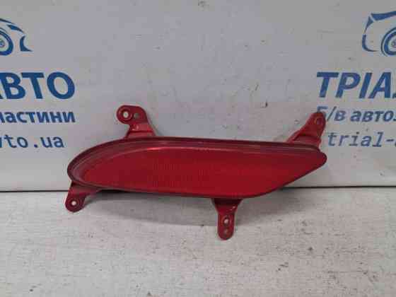 Катафот левый Hyundai Santa fe DM 2.4 БЕНЗИН G4KJ 2012 (б/у) Київ