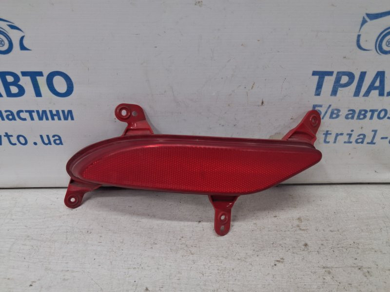 Катафот левый Hyundai Santa fe DM 2.4 БЕНЗИН G4KJ 2012 (б/у) Київ - зображення 1