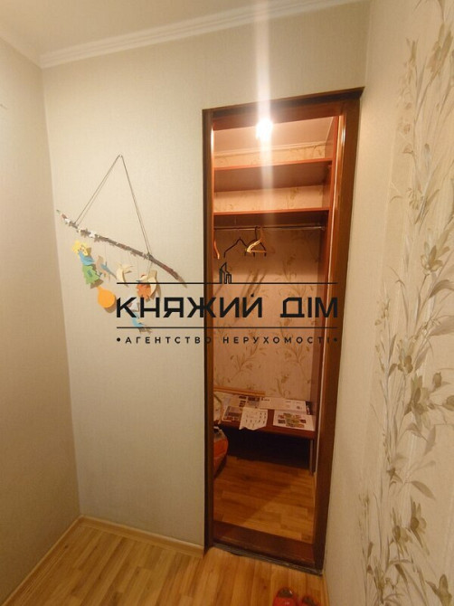Оренда 1 кімнатна квартира Троєщина КОД 11104096 Київ - зображення 10