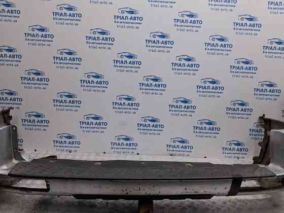 Бампер задний Mitsubishi Pajero Wagon 1999-2006 MN133663HC (Арт. 68510) Київ