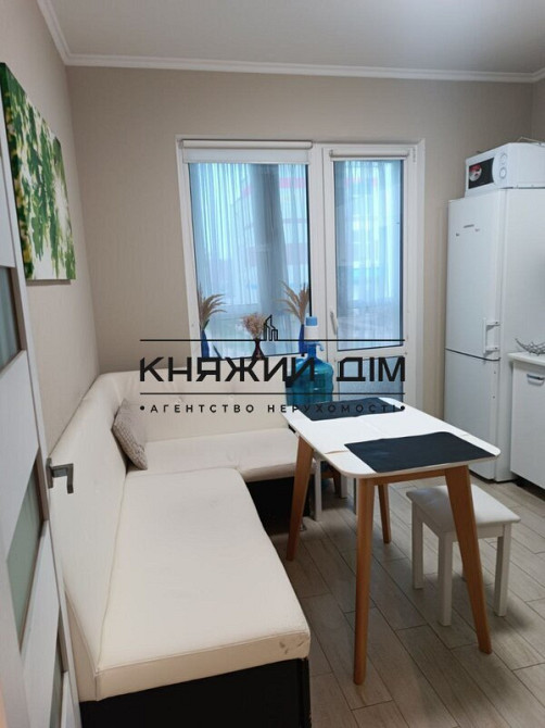 Оренда однокімнатної квартири ЖК Welcome home Київ - зображення 3